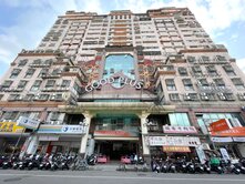 學府路6套房