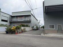 大社都內農地-大面寬農舍