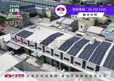 仁德太乙工商城免整理廠房