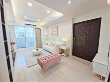 我是開發+永康公主最愛智能宅3房電寓#已租平車位