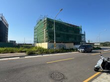 206-A16橫山站旁安置建地