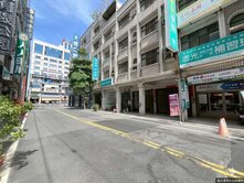 岡山核心商圈・雙鐵共構店住雙效透天