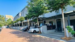 沙鹿新光田丨閱鴻山雙車別墅丨含孝親房