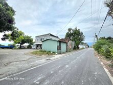 台東知本大橋鄰台11線旁，富人居大片農地+建地