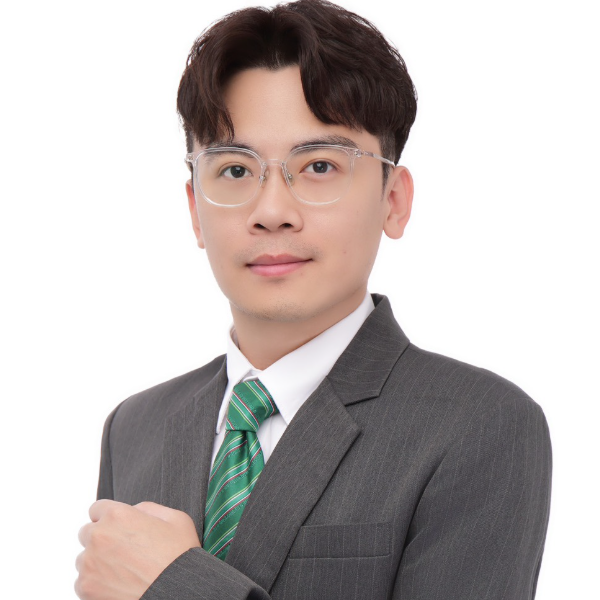 agent avatar