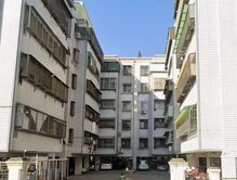 永康綠之鄉華廈