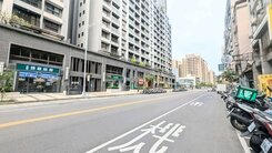 新光九年學區｜雙平車位超值大三房美廈
