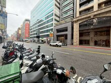 ⭐單層大空間機能活躍長安東路店辦(出租中)