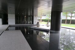 禪風建築🌿理和【晴耕雨讀｜邊間極美三房+平車】