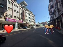 亞洲新灣區.夢時代.凱旋捷運.輕軌騎樓透天
