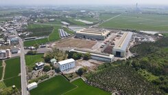 屏東崁頂二萬六千五百坪大丁建廠房稀有釋出