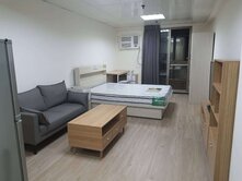 南區興大學府商圈投報4%收租套房
