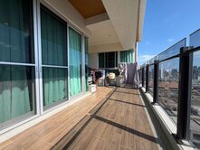 ☀️天朵☀️L型陽台、4房大坪數雙平車｜面後方綠地