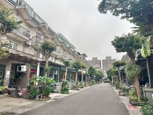🍀埔心站前💹四維商圈前院停車別墅