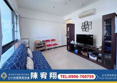 陳宥翔⭐️明確出售~草悟道百達翡翠高樓休旅車位