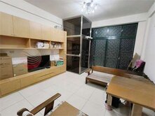 石門美別墅 l 石門水庫 l 一樓停車空間