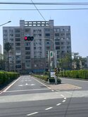 台南佳里國中-多摩市.入車分道.雙車墅