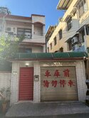 大有商圈邊間面寬透天