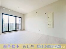 南屯精科敘山行路｜無限視野大二房雙衛浴開窗平車