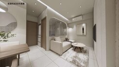 漢皇盛世全新裝潢+車位0932180606傅志騰