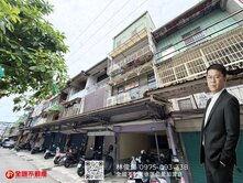徐匯靜巷稀有透天厝