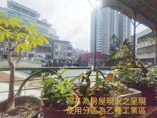 低總價【景平捷運站】屋美採光好三樓