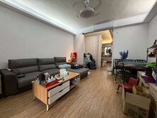 板橋公寓*小巢希望團隊*李東達