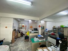 近樹德家商/三角窗大面寬金店面
