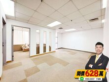 永康｜平實南紡近國道朝南四通八達高樓層辦公大樓