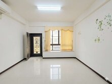 獨家專賣~清水大面寬~雙車別墅稀有釋出室內大空間