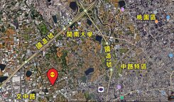 睦家#文中路全新4車電梯別墅