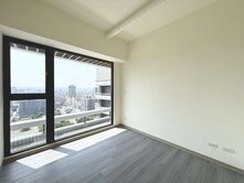 🔸市府雙捷青海商圈｜潤隆VVS1無限視野2房平車