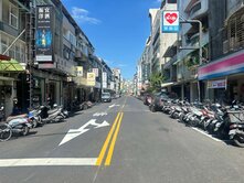 小巨蛋✔️忠孝敦化✔️正路邊邊間店面⭐住商小嫺