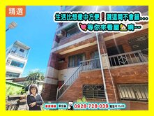 【低總價】林園｜新加坡式｜車墅四樓