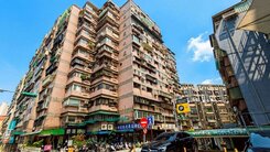 長安學區邊間景觀戶🌟【住商楊若芸】