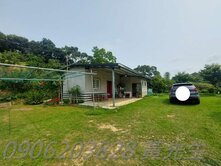 💢專委💢新埔山景休閒美農地【送合法資材室】