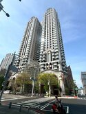 [鉑愛悅]高鐵福山商圈全新交屋2房車位