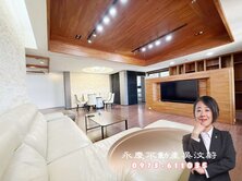 台中青海商圈首排主附76.8坪大4房雙主臥