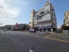 南屯區|住2-2|三面臨路|方正土地