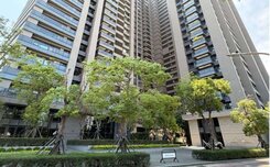 台鐵三塊厝鐵道旁邊間景觀三房平車~全屋亮
