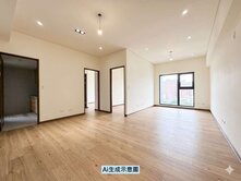 【樸和】詠和心高樓景觀邊間三房車