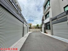 安南海東國小雙車墅