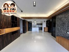 【吳虹誼】隆大鳳凰會豪邸★雙主臥格局★景觀戶