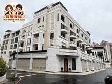 【吳虹誼】頂新特區｜桂林商圈邊間雙面雙車位電梯別墅