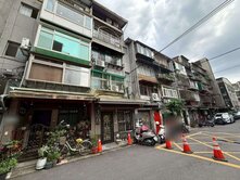 鄰近麟光捷運站兩房兩衛浴一樓--A651