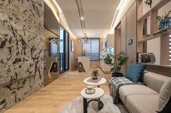 🏠富宇禾沐2A6兩房平車｜中科10分達｜衛浴開窗