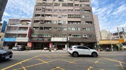 別等生意好被漲租！黎明商圈向上路金店面租不如買