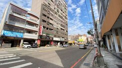 向上路醒目店面｜一、二樓獨立出入互不干擾