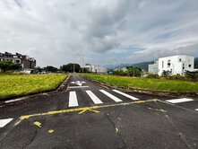 ⭐️永義凱博⭐️頭城烏石港重劃區雙面臨路住宅區角地