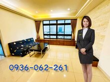 👉小茜推薦👈AI園區稀有低公設比布達宮3房車